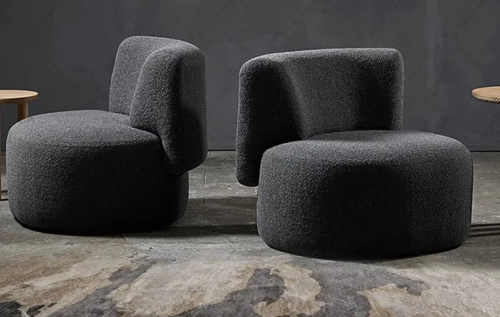 &Luxury Single Sofa Chair Mode - Home Gym Luxury Design review and price