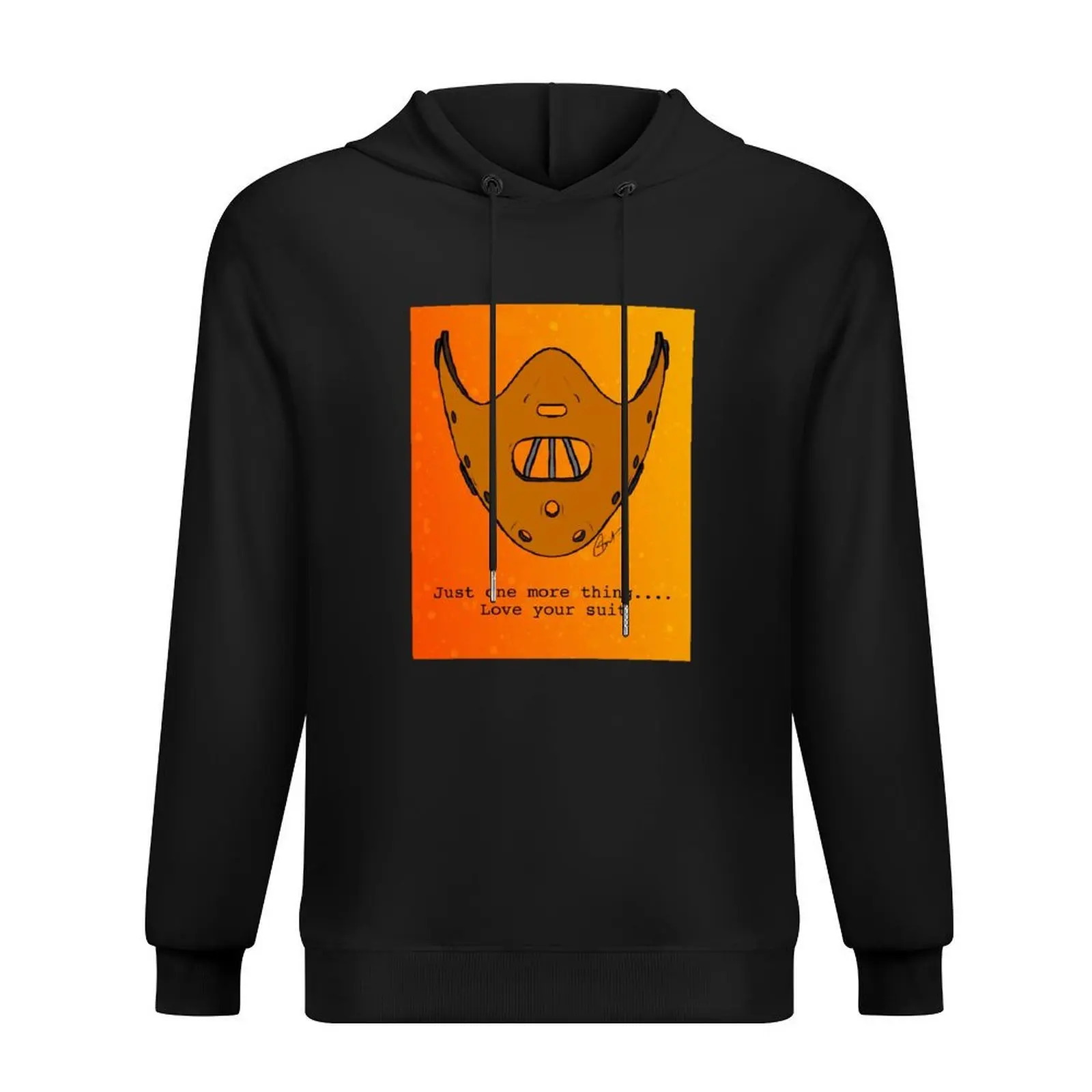 خذ هذا الشيء إلى بالتيمور.... هوديي جرافيك تي شيرت الرجال ملابس الرجال سترة الشتاء بلوزة هوديي المتضخم