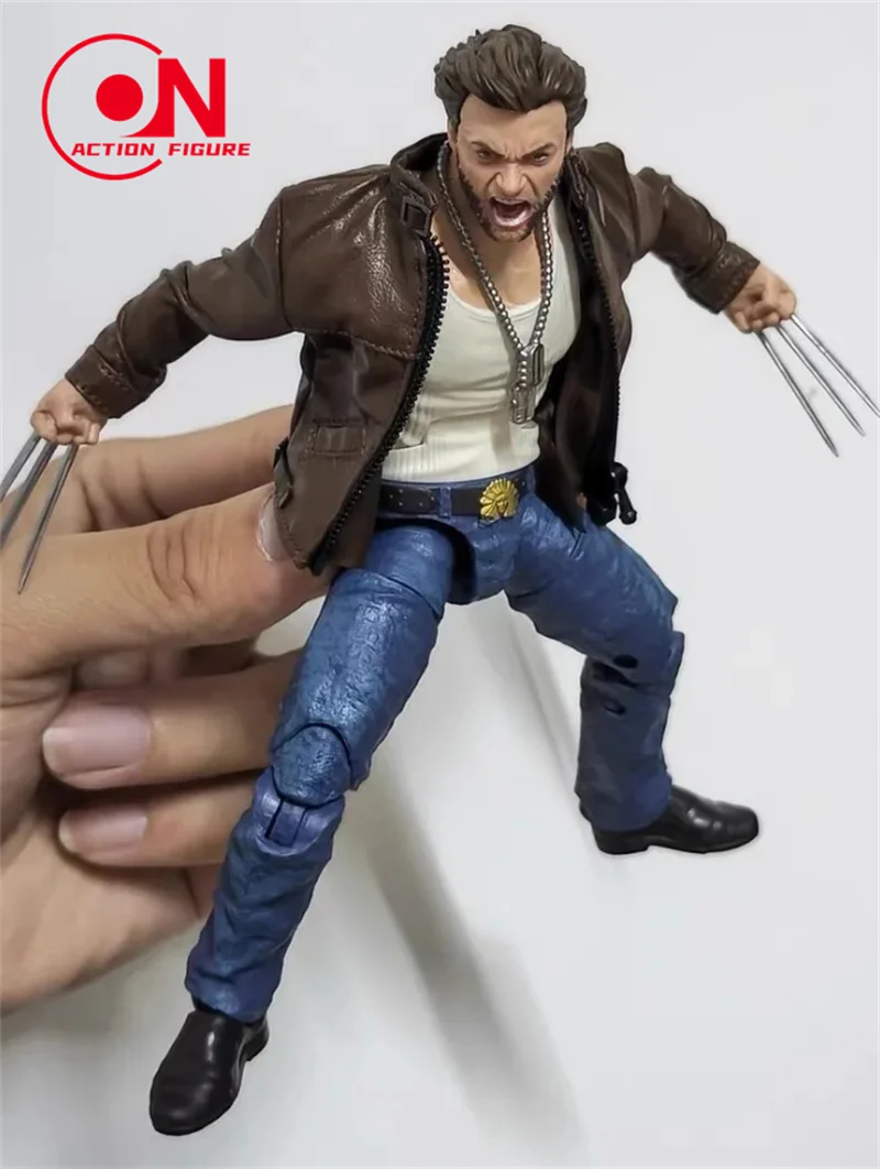 1/12 مقياس الذكور الجندي سترة جلدية الملابس نموذج يناسب 6 ''رومانكي النمل Notaman الذكور الجندي عمل الشكل الجسم #4