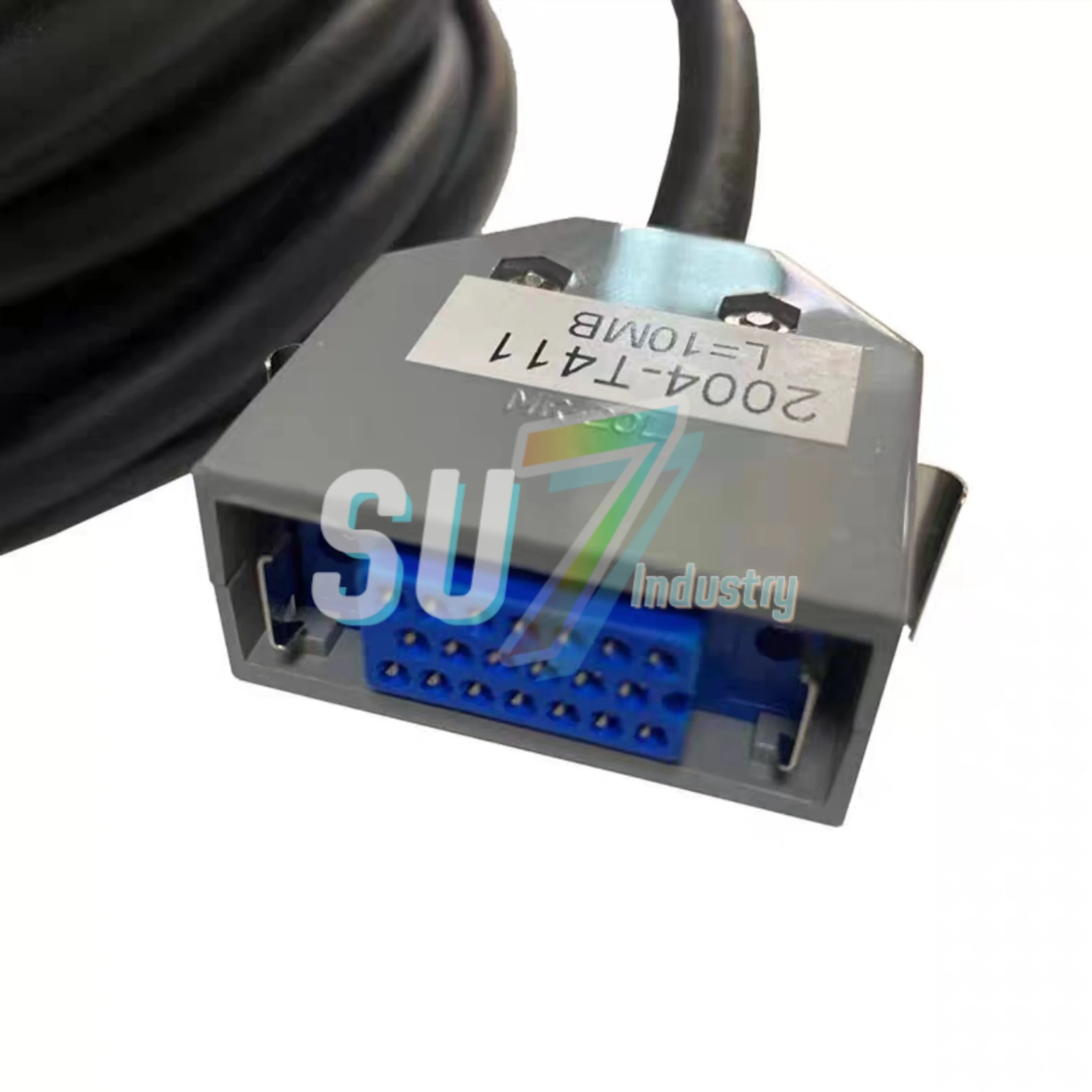 

A660-2004-T411 10M Robot Teach Pendant 10M Cable New original