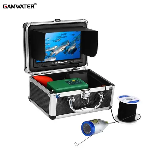 Underwater Fishing Camera 7 Inch GAMWATER