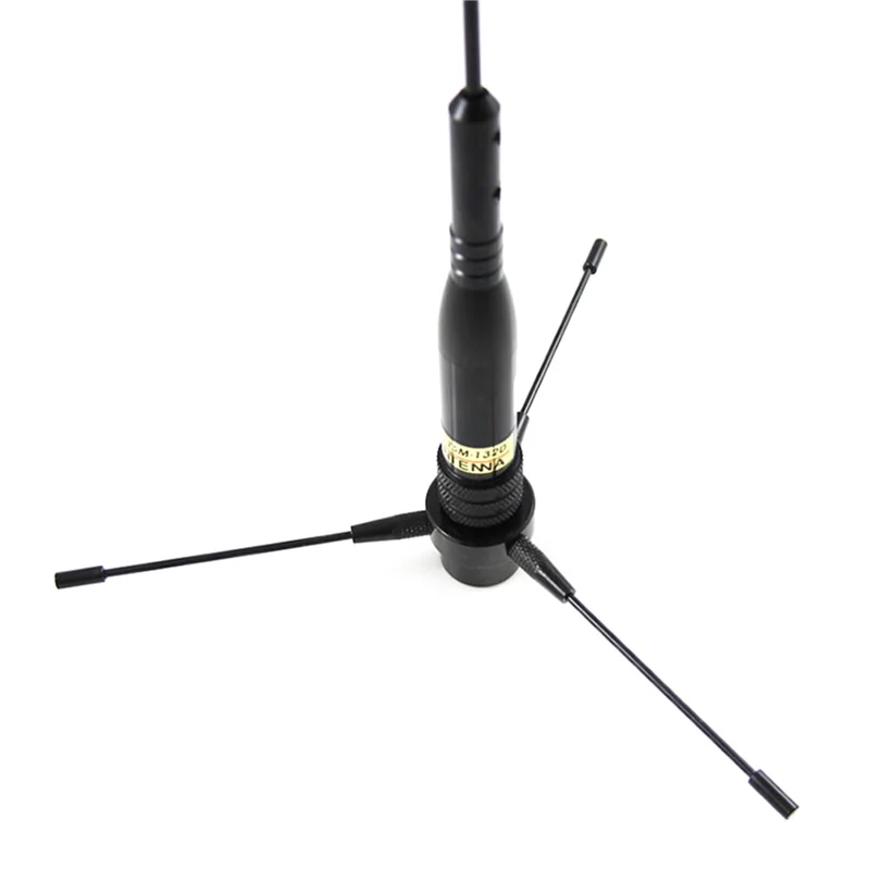 GROCE-15X For Nagoya RE-02 Ground Grid Antenna Mobile Radio Enhanced Omnidirectional Antenna