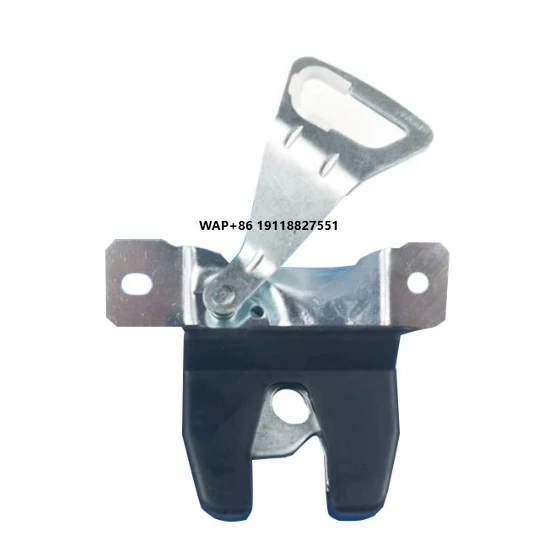 

CSH High Quality Trunk Lock Hook Car Trunk Locking Positioning Accessories High-strength and Wear-resistant OEM 18D827503A