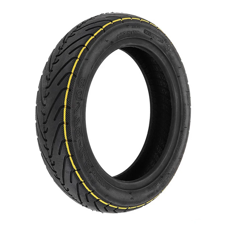 

60/70 - 6,60/70 - 6,5 Надувная шина для 10-дюймового электрического скутера MAX G30/G30E/G30LP с воздушным клапаном на колесе