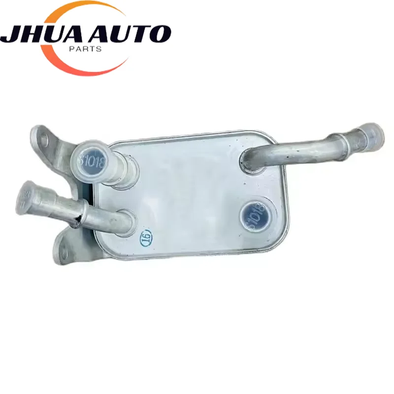 

1503310-U01 Совершенно новый автомобильный масляный радиатор двигателя, радиатор трансмиссии для Changan Oushang