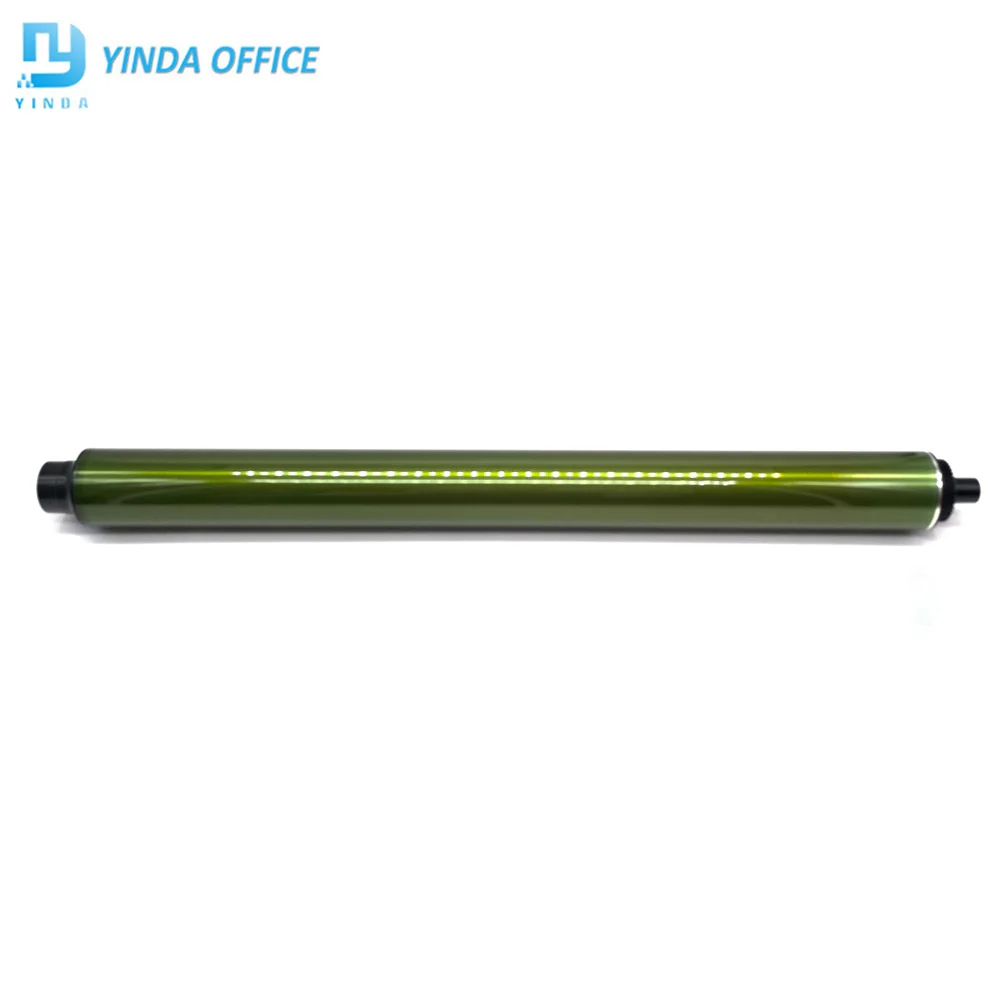 4 szt. bęben OPC o żywotności 120000 stron do Konica Minolta Bizhub C200 C203 C253 C353 C210 C200E