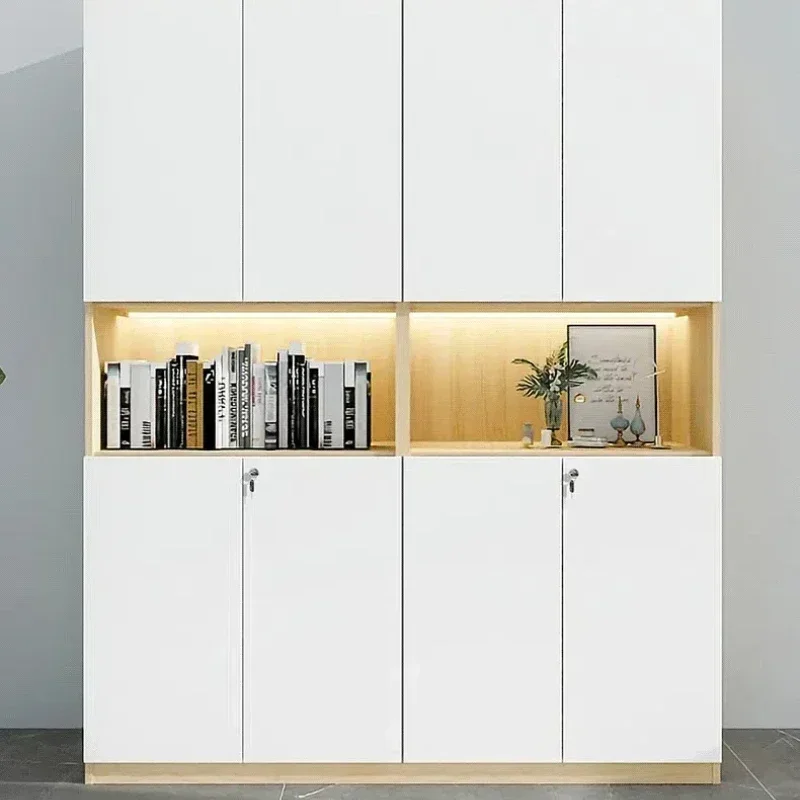 Garage Cabinet Filing Cabinets Furniture Home Metal Built-in Safe Cheap Safes Tool Box Office Organizer Storage Accesories Iron