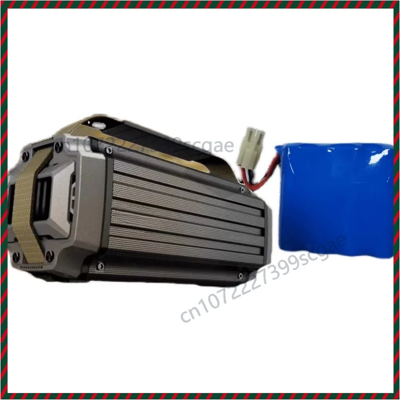 14.4V 5200mAh Li-ion Replacement Battery Pack For Dreamwave Tremor Bluetooth Speaker