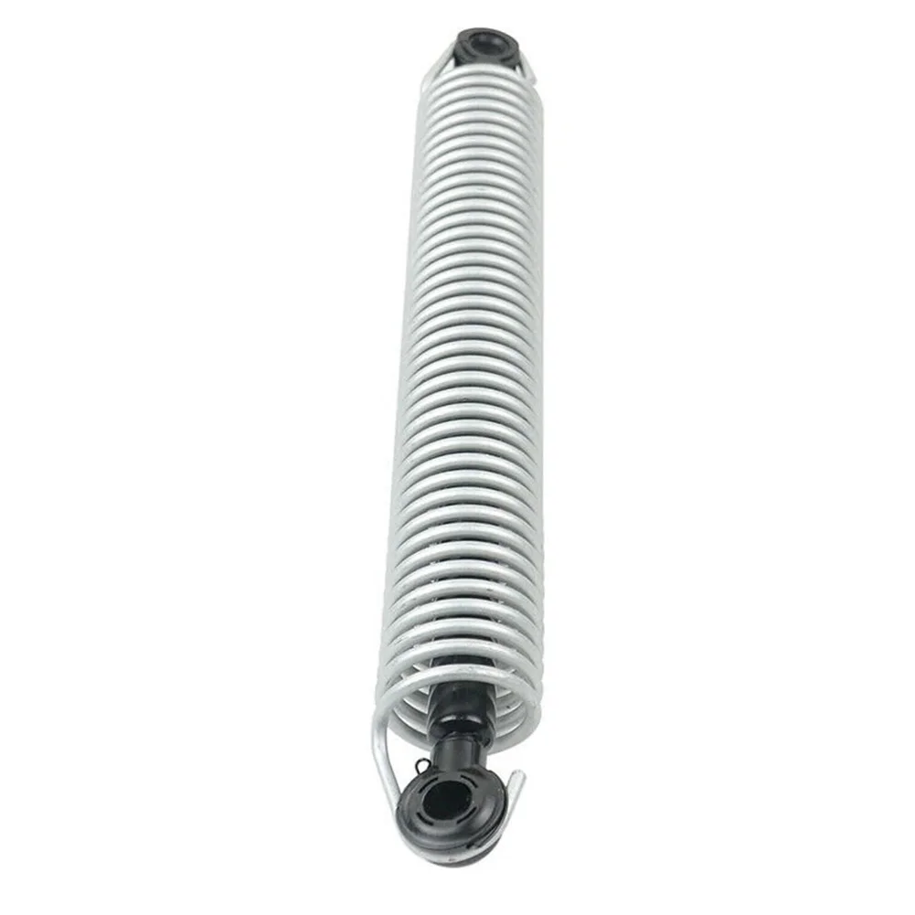 Return Tension Spring Boot Lid Spring Vehicle Boot Maintenance Metal Construction Rear Right Side Boot Lid Tension Shock Spring