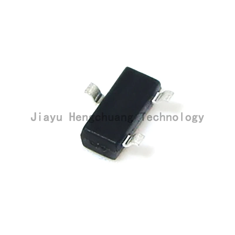 20PCS KRC119S-RTK/P Silkscreen N6 KRC116S N2 KRC110S NK KRC114S NP SOT23 50V 100mA Digital Transistor