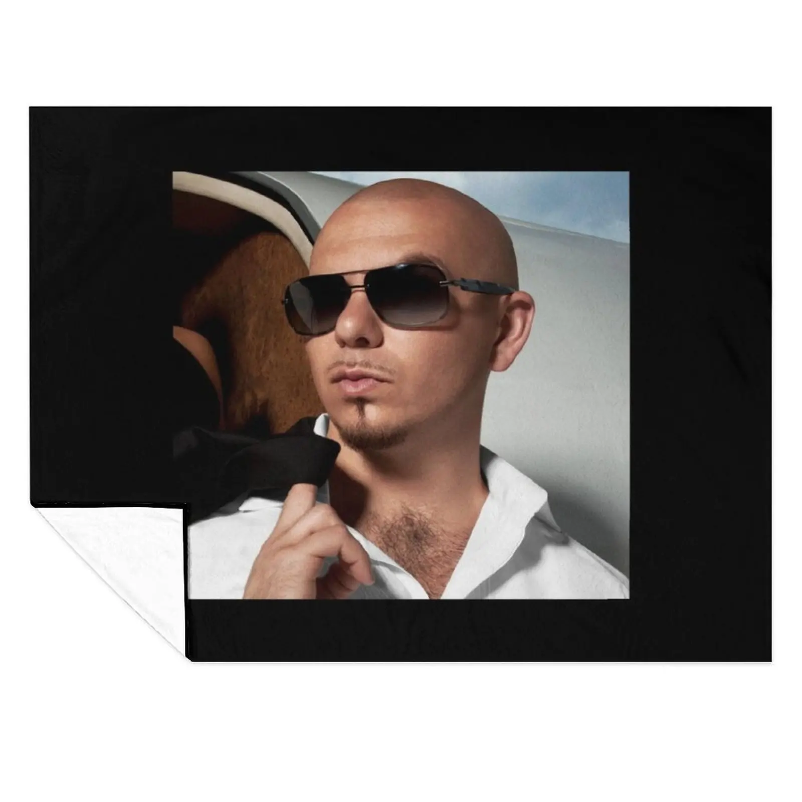 

Pitbull Throw Blanket Blankets Sofas Of Decoration Winter beds wednesday Tourist Blankets