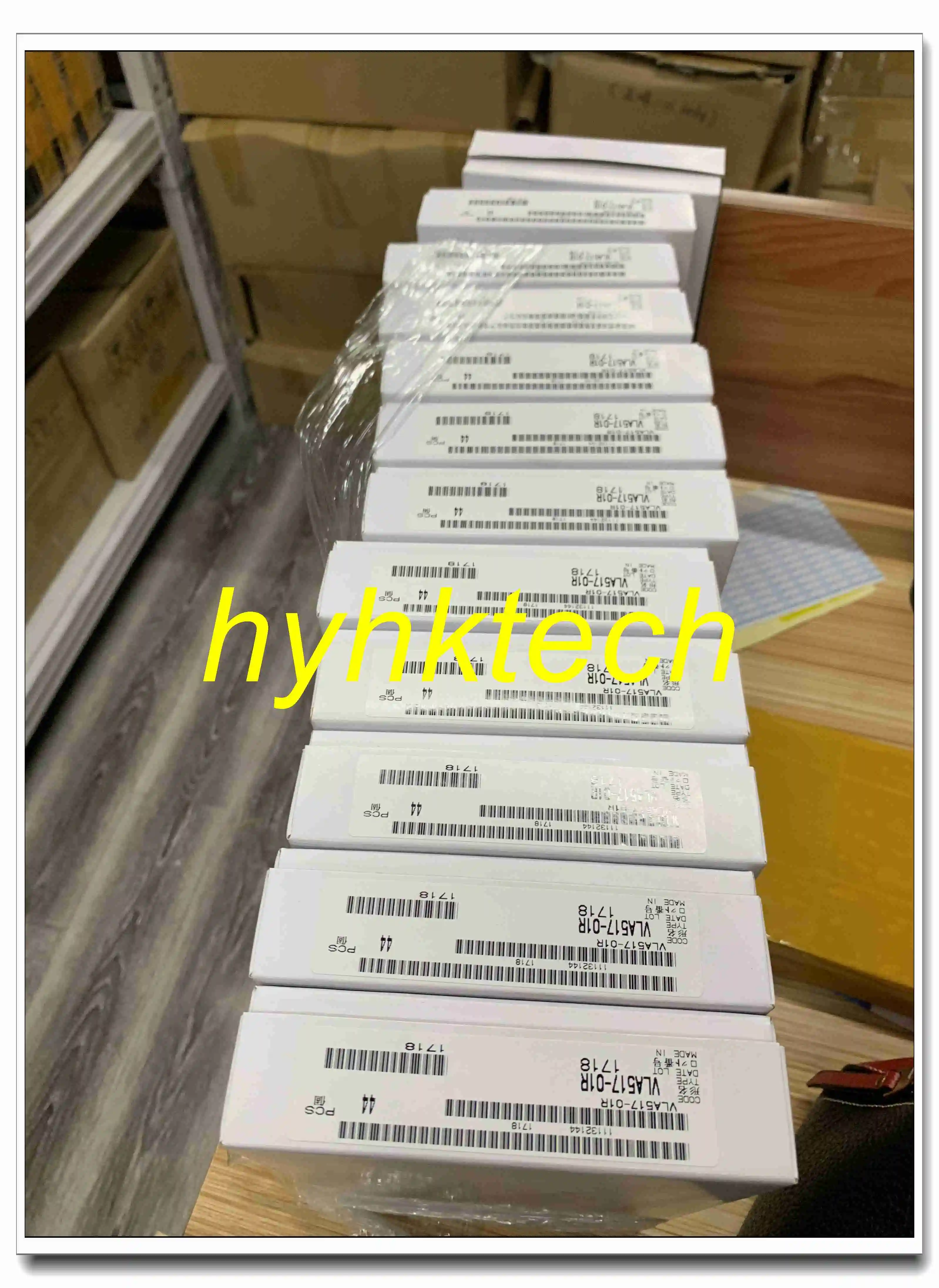 VLA517-01R nowy i oryginalny moduł IGBT. Bezpłatna przesyłka