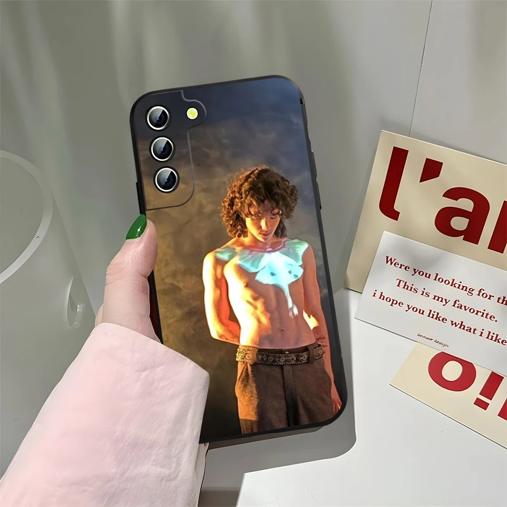 Singer Conan Gray Phone Case for Samsung Galaxy S23 S22 S24 S20 S21 Ultra Fe Plus A34 A54 A24 A52 A53 M54 Cover image 6