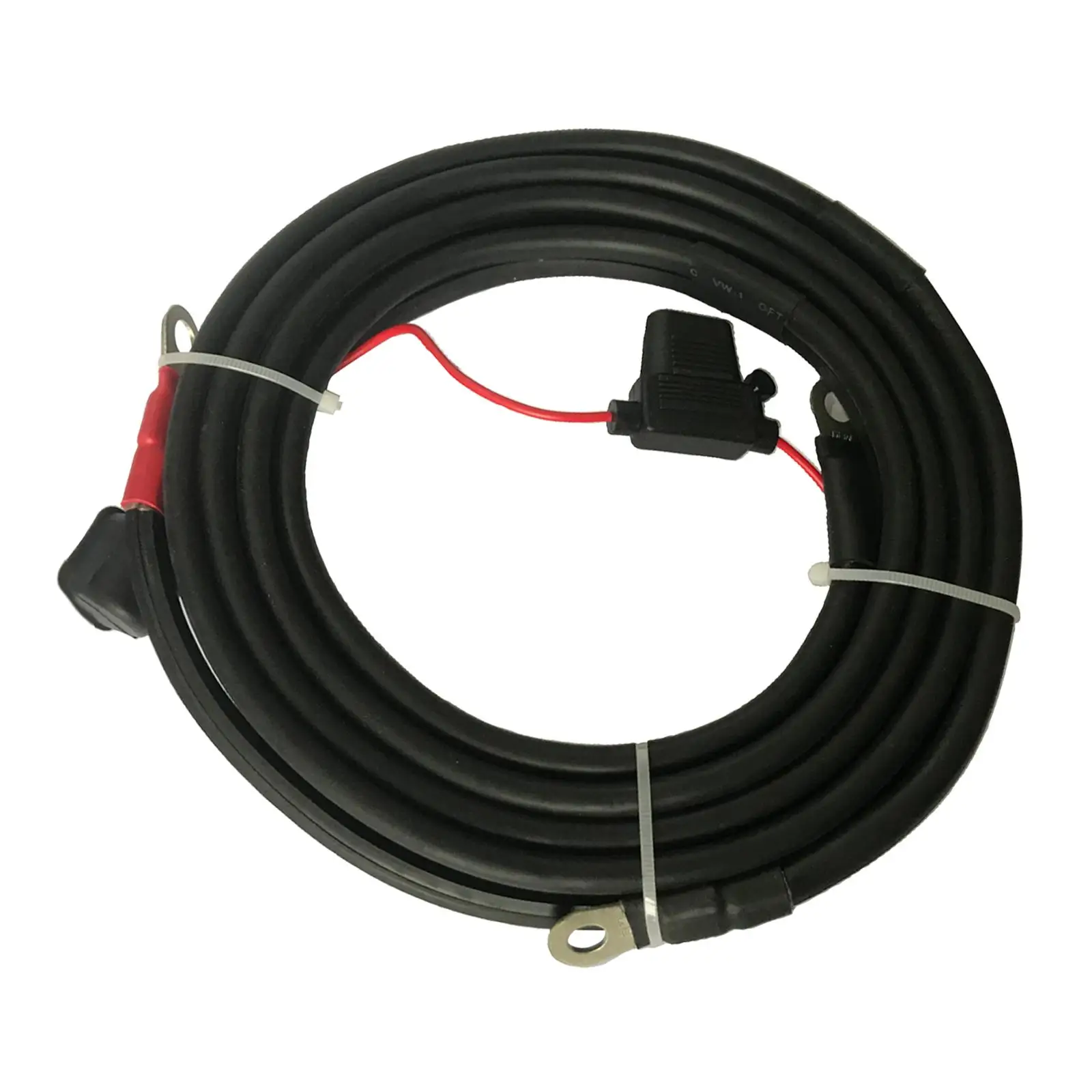

2 Meter Outboard Harness Wiring Cable Copper Material for Electric Outboard Motor Spare Parts Boat Engine