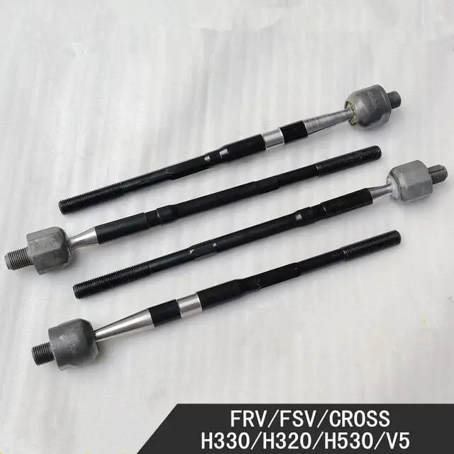 Pièces automobiles d'origine de haute qualité, 1 pièce, rotule intérieure de barre de direction 3400009 pour Brilliance FRV FSV H330 H530 V5
