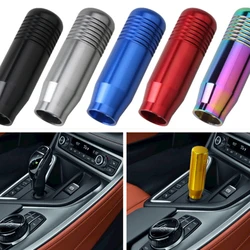 8.5cm Universal Car Aluminum Manual Gear Shift Knob Stick Manual Transmission Gearstick Lever Shifter Knob