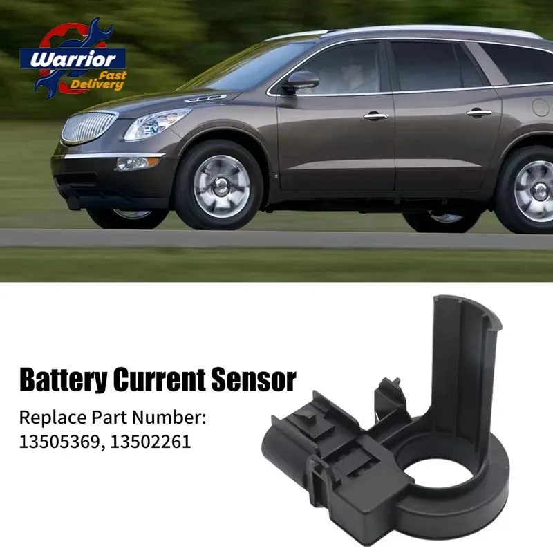 13505369 13502261 High Quality Auto Parts for Chevrolet Cruze Malibu Cadillac Battery Sensor