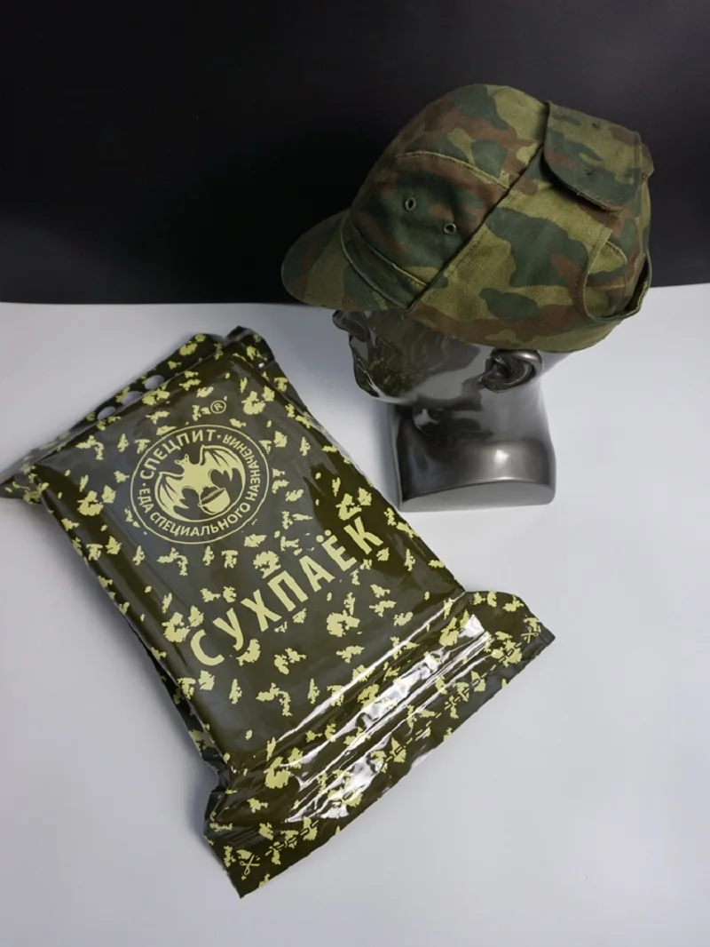 Gorro ruso táctico con protección auditiva para exterior - imagen 3