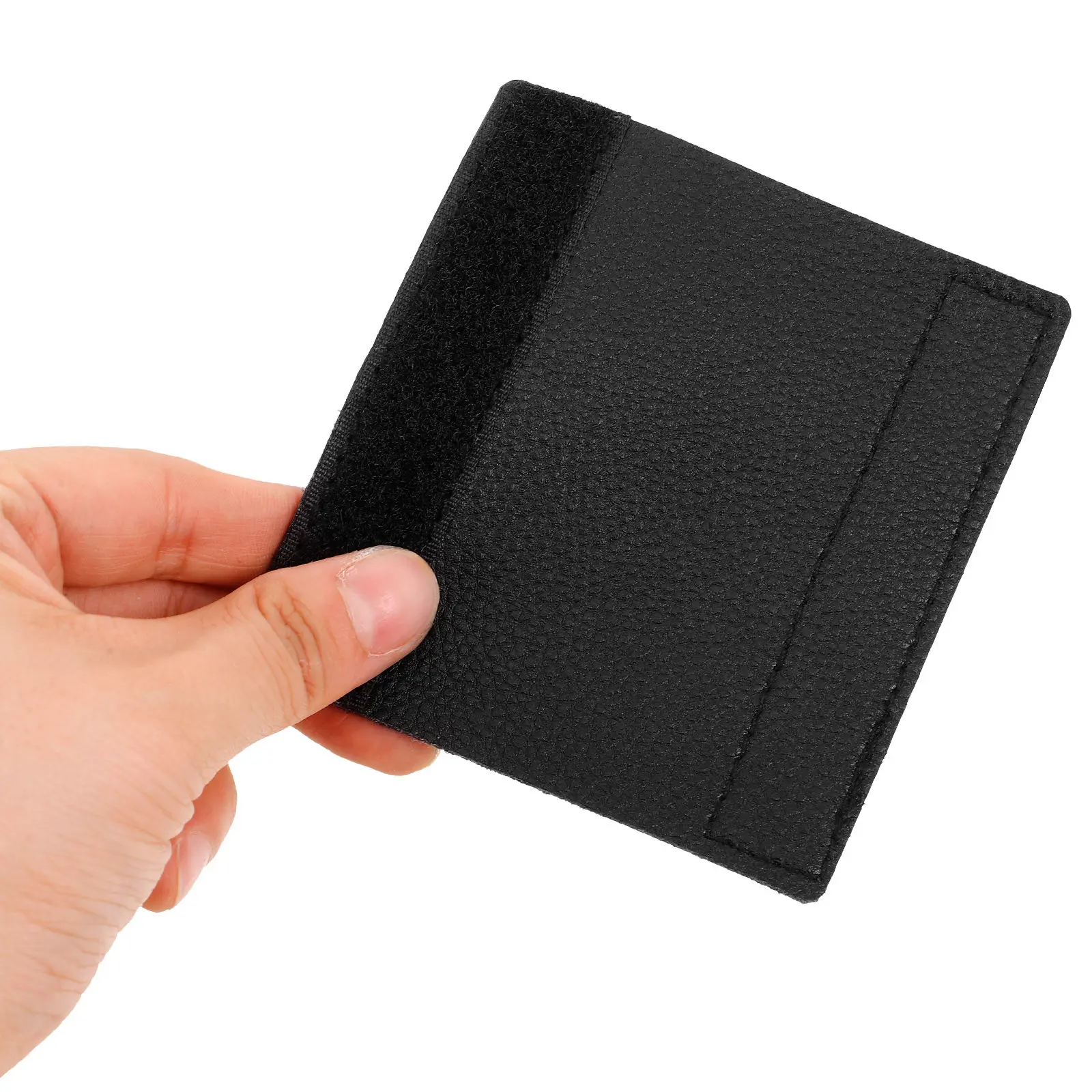 

Trombone Neck Sleeve Finger Guard Microfiber Protection Soft Comfortable Fit Easy Install Trombone Accessories Finger