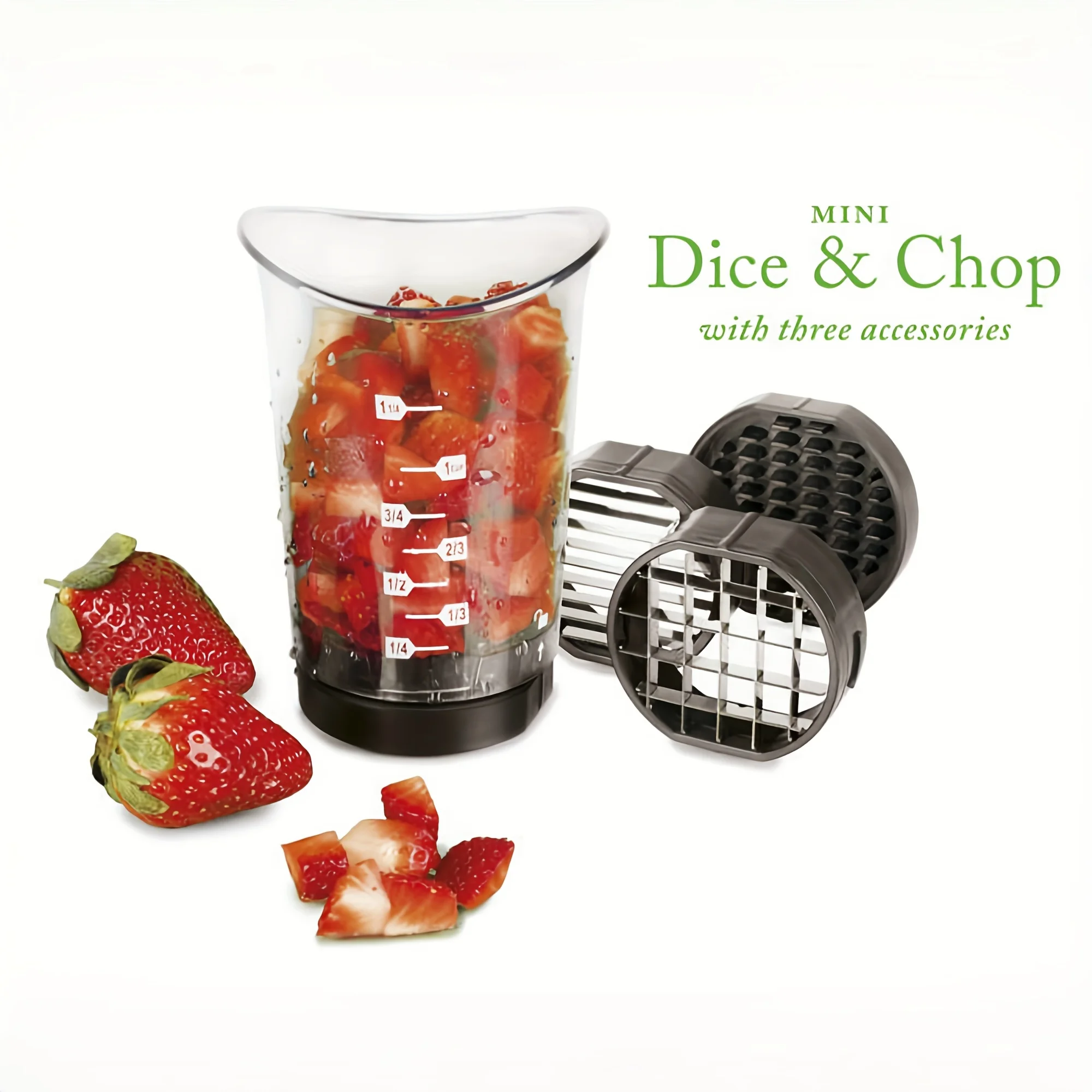 Thumbnail 4 - #84 Latest Kitchen Slicers Offers