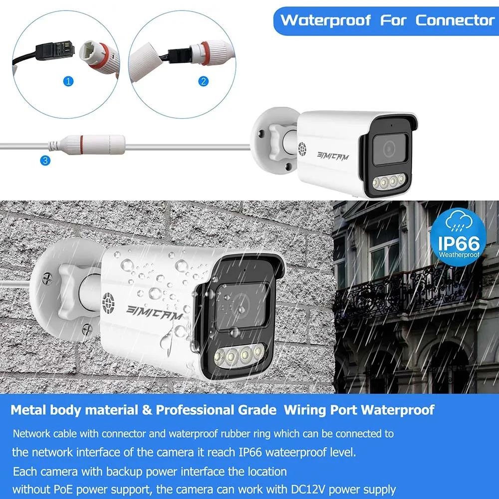 Thumbnail 3 - #41 Latest Analog Security Cameras Offers