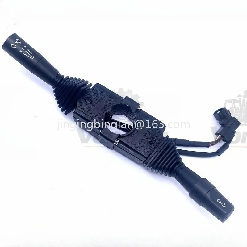 Forklift original switch assembly 0009701237 forward and backward light direction switch assembly