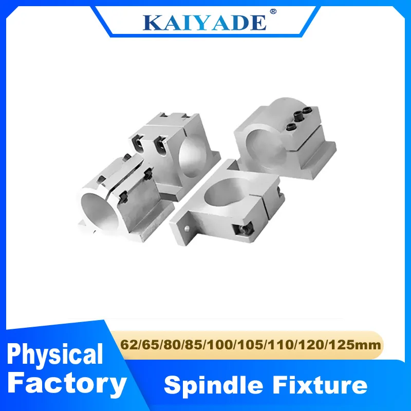 new-spindle-clamp-62mm-65mm-80mm-85mm-100mm-105mm-110mm-120mm-125mm-bracket-fixture-cnc-engraving-router-machine-mounting-holder