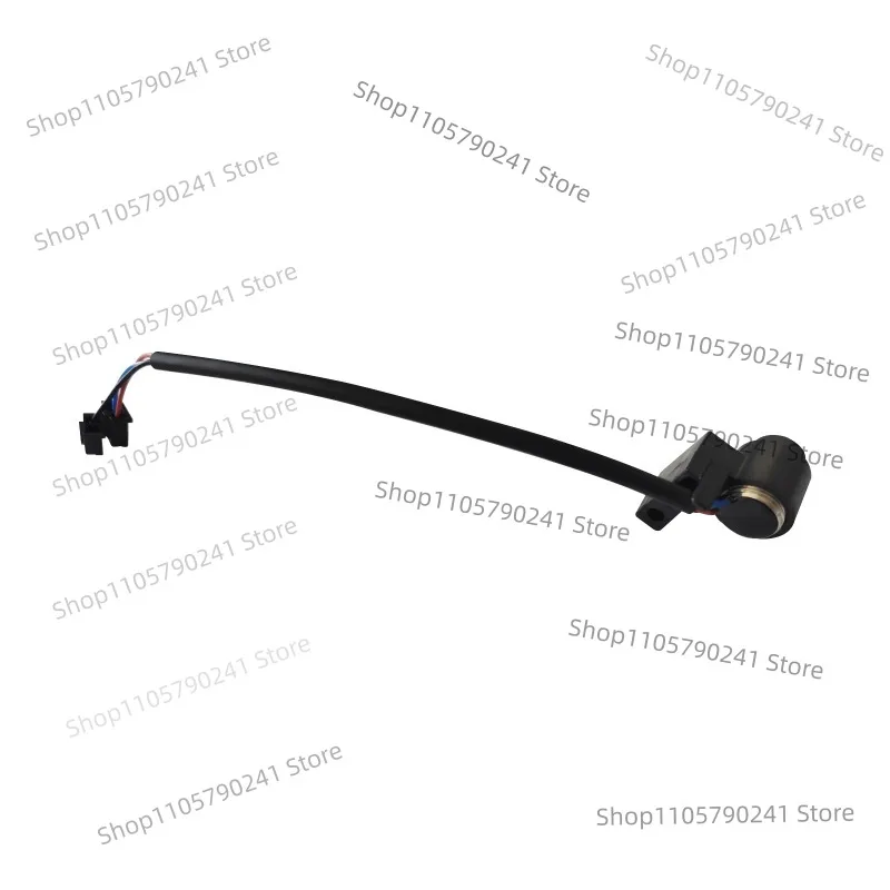 Non-Contact Proximity Probe Sensor for 3D Printer Universal ABL Z-Probe Inductive/Capacitive Detector Kit