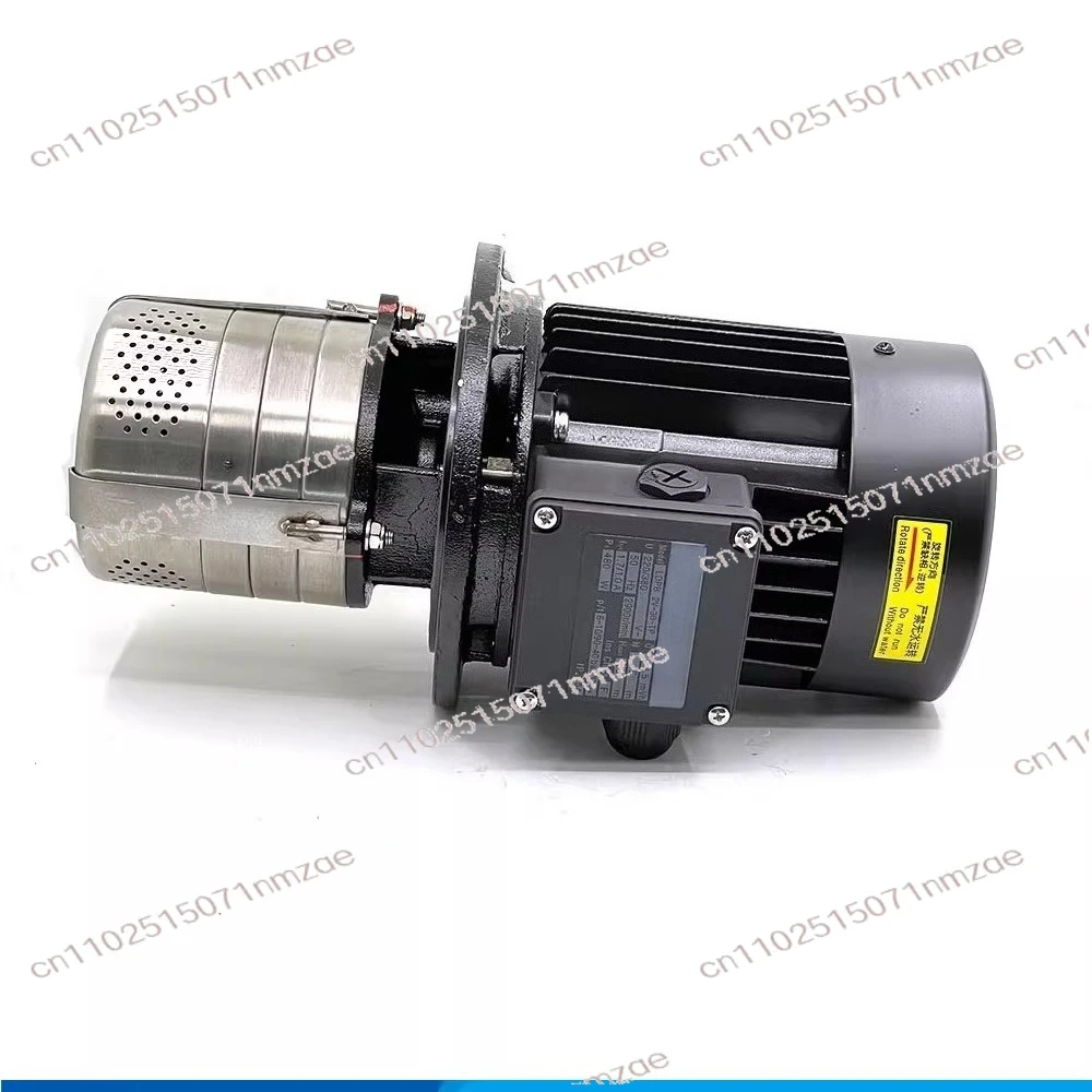 

Водяной насос 2В-30-ТП 480Вт горизонтальный многоступенчатый центробежный насос 380В