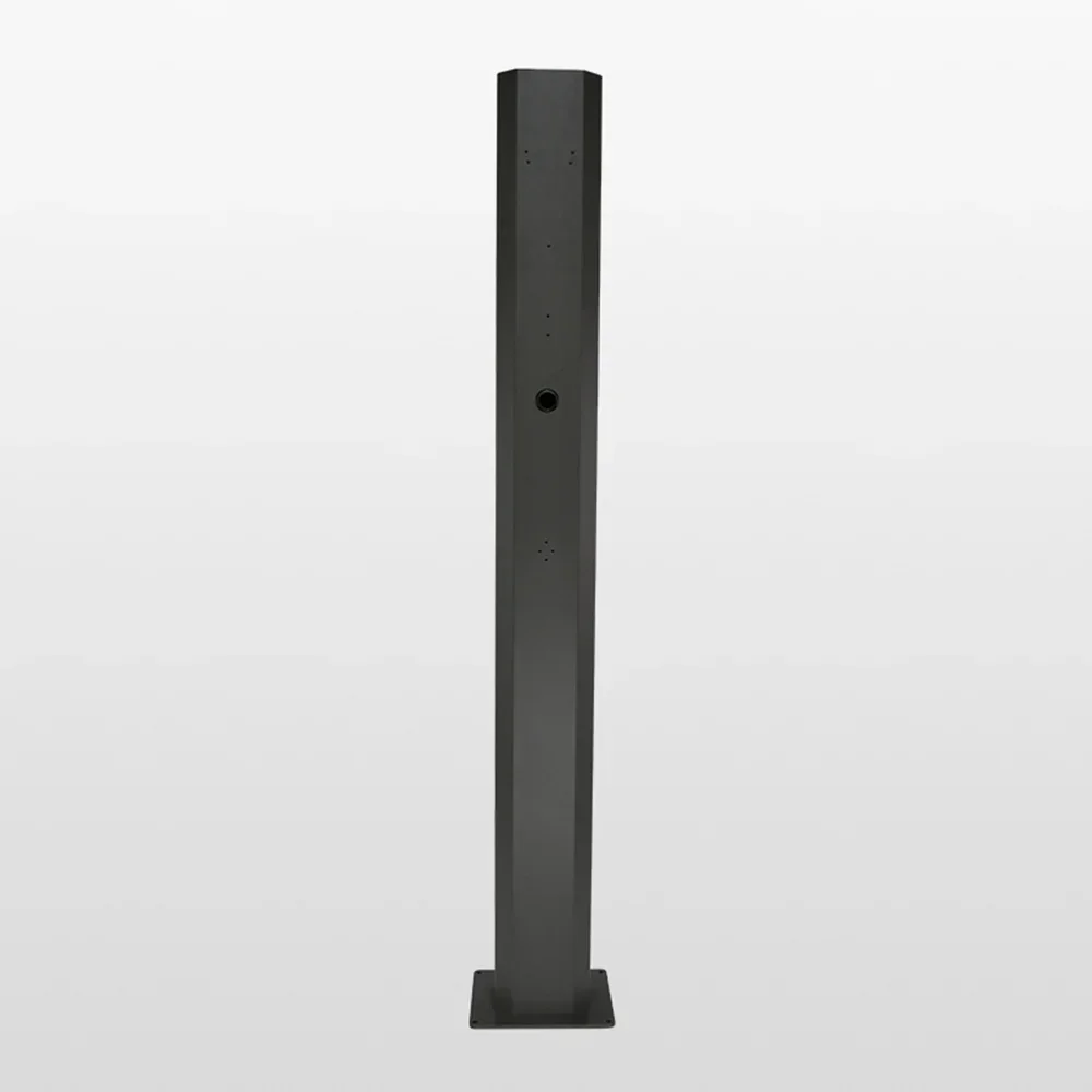 Home Used Wall-mounted BYD Charging Station 3.5kW 7kW for BYD New Energy Car Song Tang Han EV DMi Charger - view 2