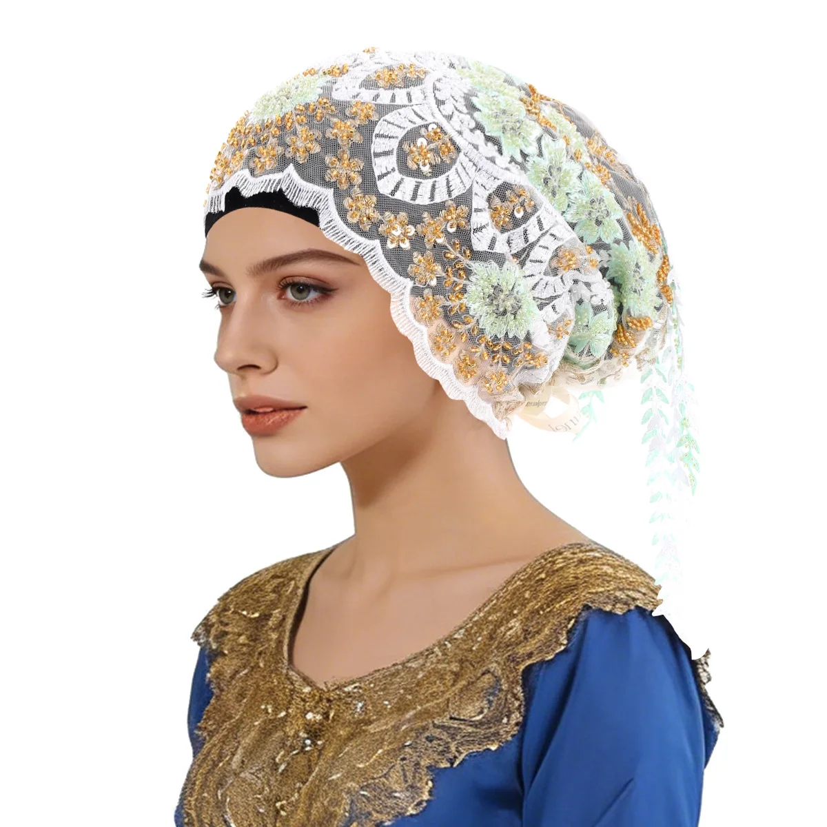 2026 New African He…