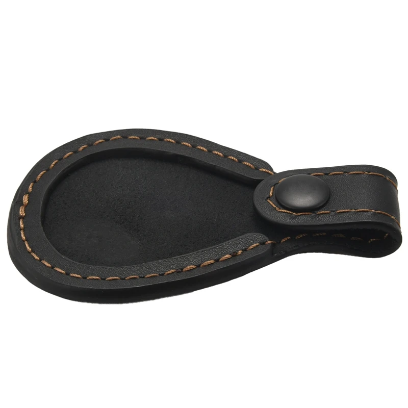 Hunting Leather Shoes And Toe Protector Pad Hunting Barrel Rest Game Accessories Promotion