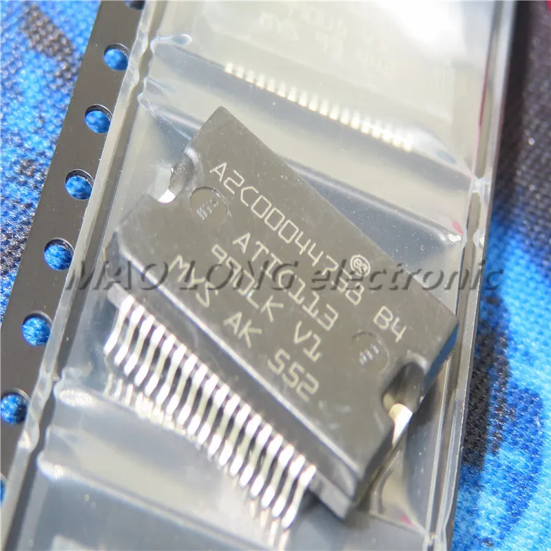 10PCS/LOT  A2C00044738 B4 ATIC113   HSSOP36   Car chip car IC