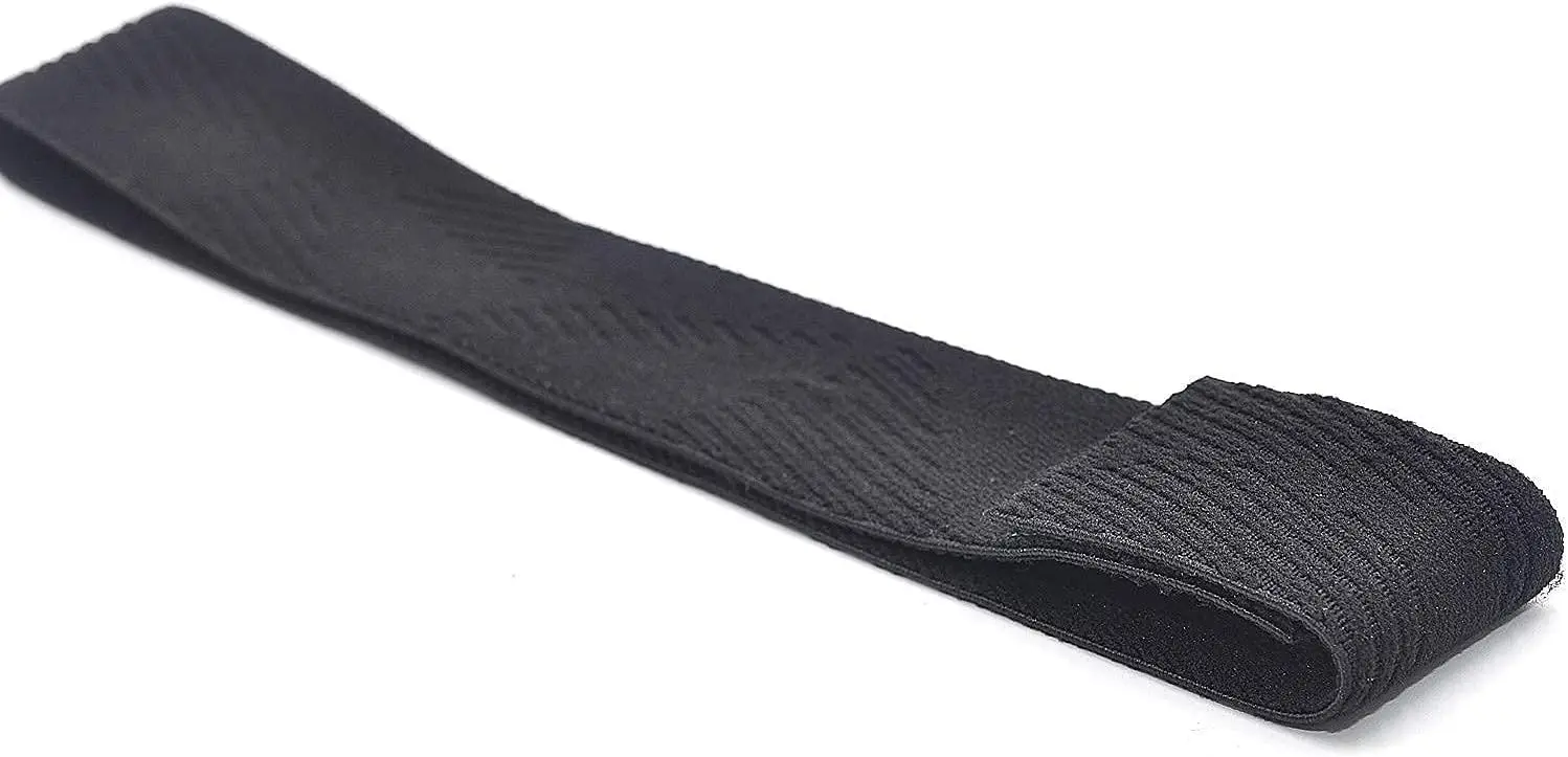 Arctis 7 Arctis 9 อะไหล่ซ่อมชุดเปลี่ยนแผ่นรองหูฟังและแถบคาดศีรษะ Pad ใช้งานร่วมกับ SteelSeries Arctis 7 / Arctis 9X / Arct