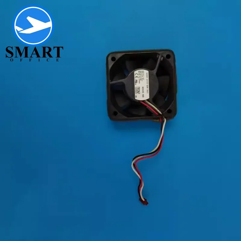 1PC Fan for Brother HL-2320 2300 2340 2360 2380 DCP2520 2540 7080 7180 MFC2700 2740 7180 7380 Printer Parts LY9348001