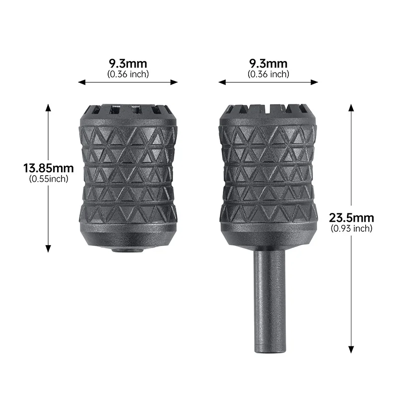 Foldable Metal Extendable Joystick For Dji Rc2/Rc Pro2 Remot