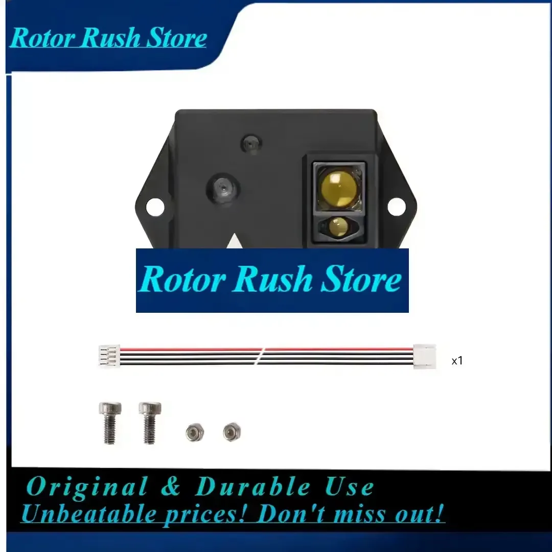 RoRuSHolyBro H-Flow (Optical Flow And Distance Sensor Module)