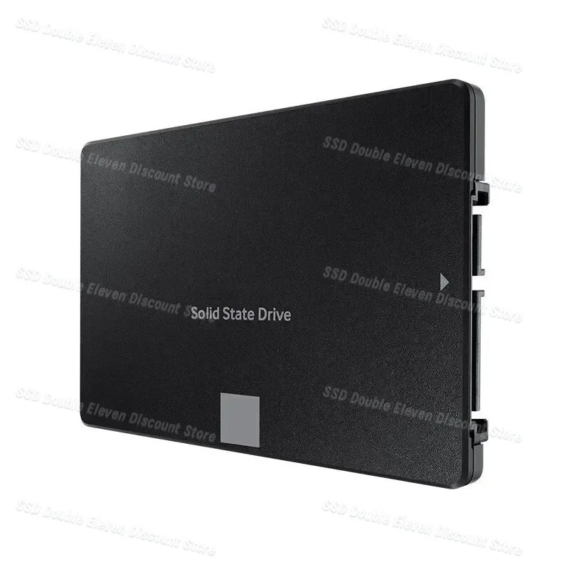 New 870EVO for 500G SSD 1TB/2TB/4TB Desktop Laptop Sata3.0 Interface SSD Fast Shipping and Free Replacement