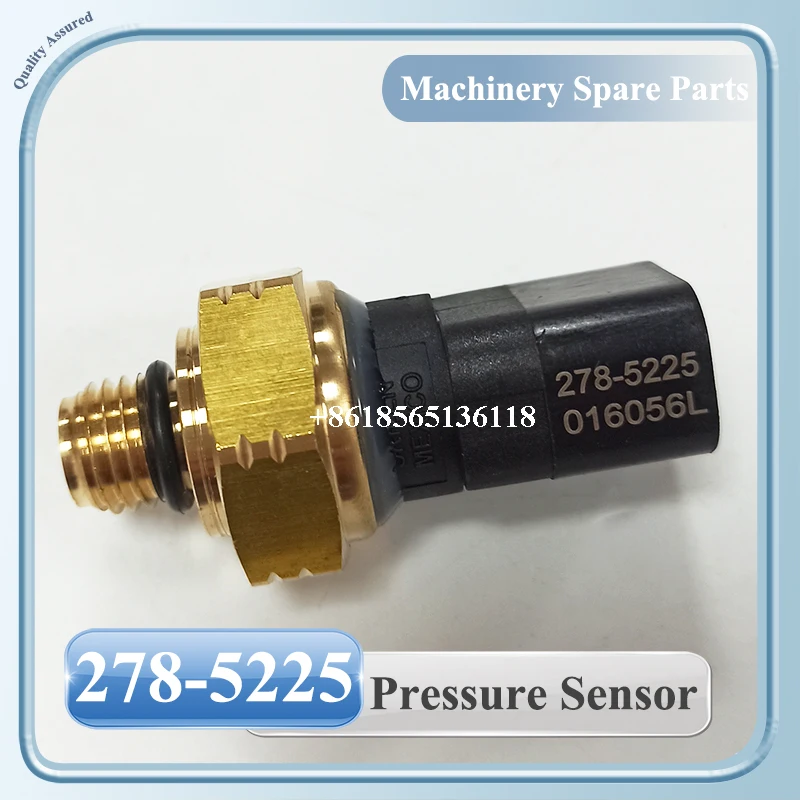 

Oil Pressure Sensor Switch For C6.4 Engine Sensor 2785225 278-5225