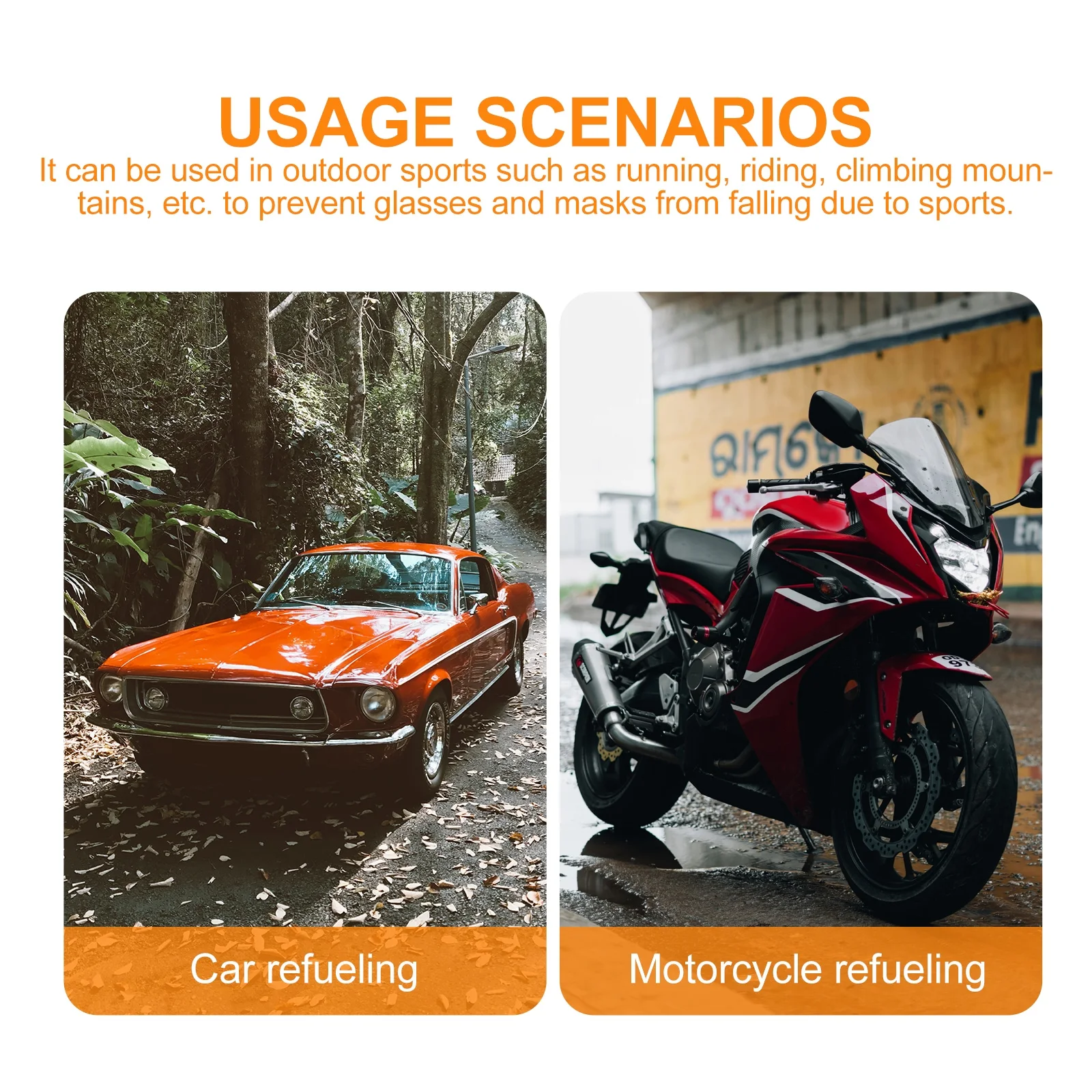 

1pc Thickened Barrel Outdoor Home Oil Storage Container Large Outlet Iron Standby Fuel Can Industrial Use Liquid