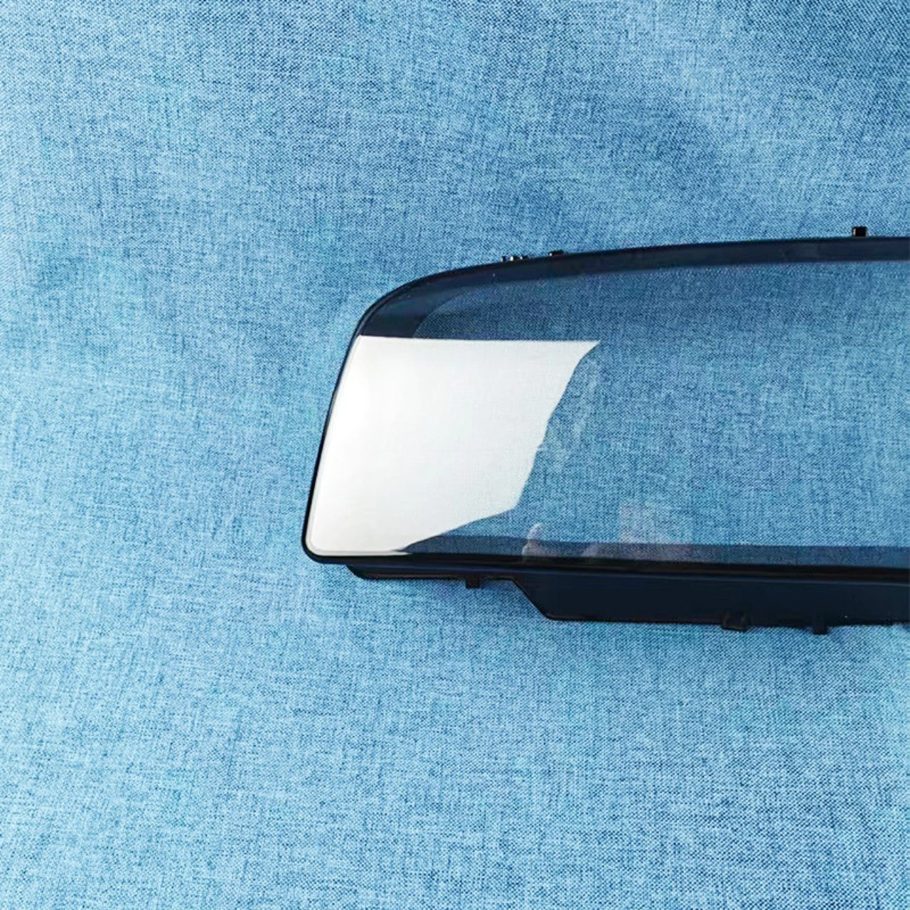 Headlamp Cover Replacement For BMW X3 E83 2006 07 08 2009 Car Headlight Shell Headlamp Lens Headlight Glass - view 2