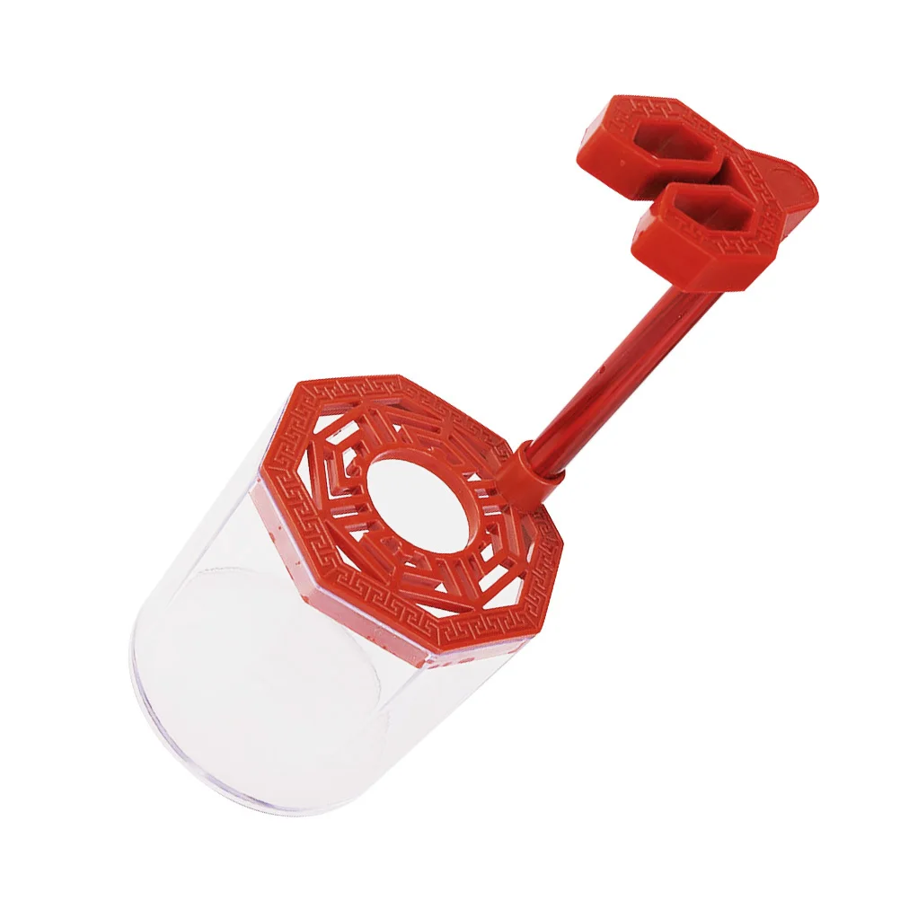 

Painting Brush Rack Versatile Calligraphy Pen Holder with Simple Design Prevents Deformation Damage Suitable for Various Scenes