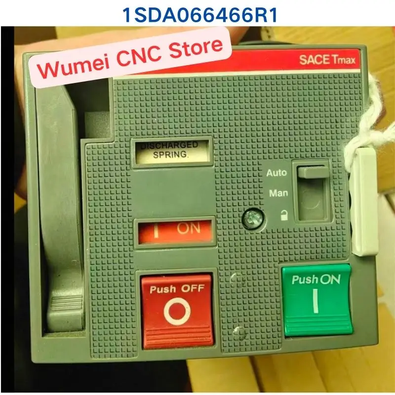 Brand new inventory Electric operating mechanism 1SDA066466R1