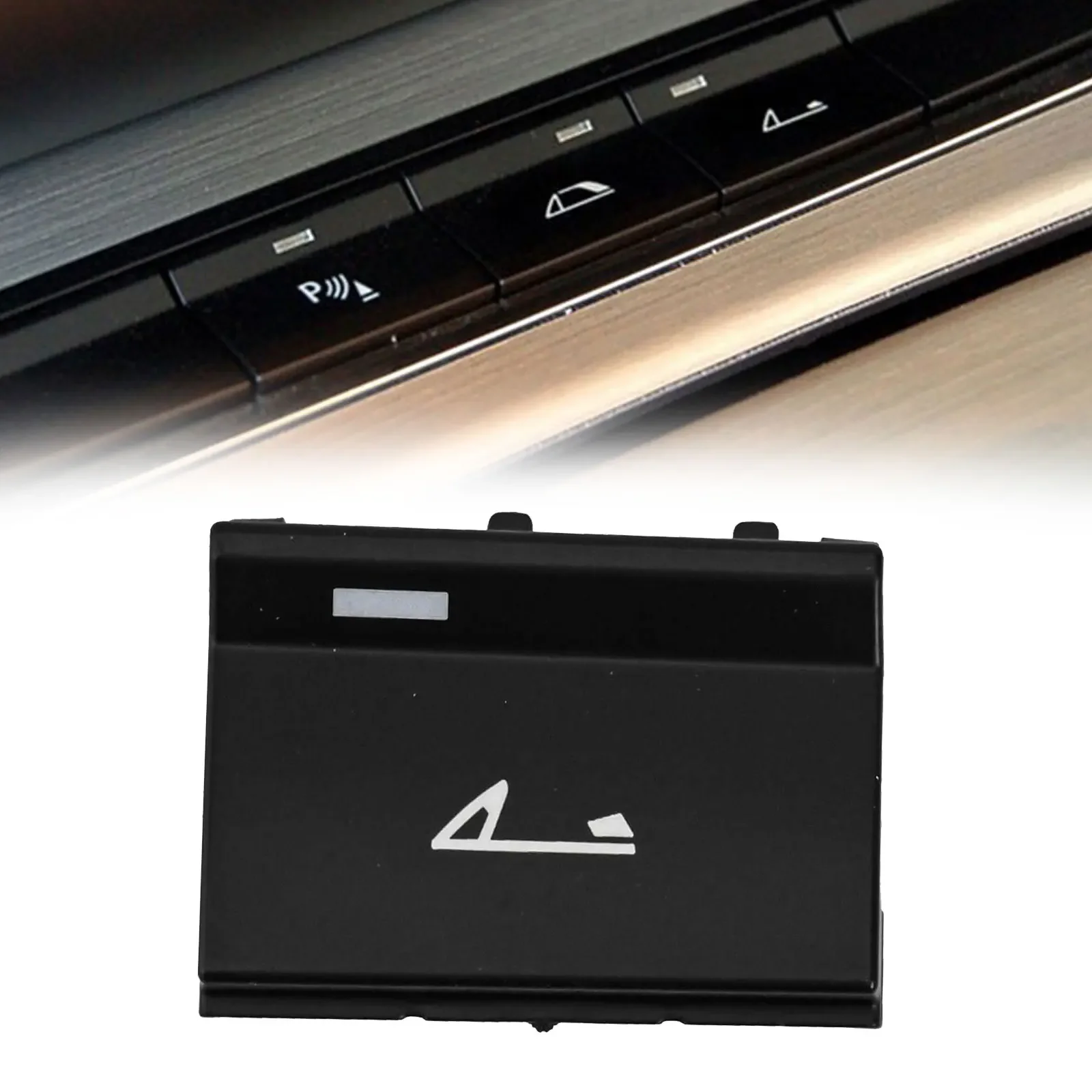 

Vehicle Interior Replacement Convertible Lid Control Button Replacement Button Control Button As Shown Single Piece