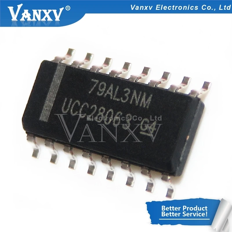 1-20PCS U2350B U2350 UCC28063DR UCC28063D 28063 U2010B U2010 DS26C31TM DS26C31 SEM2005 2005 HA16108FP HA16108 SOP-16