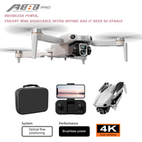 2025 New A888  Aerial Photography Drone Brushless Motor  | 360° Adjustable Camera | Optical Flow Stabilization