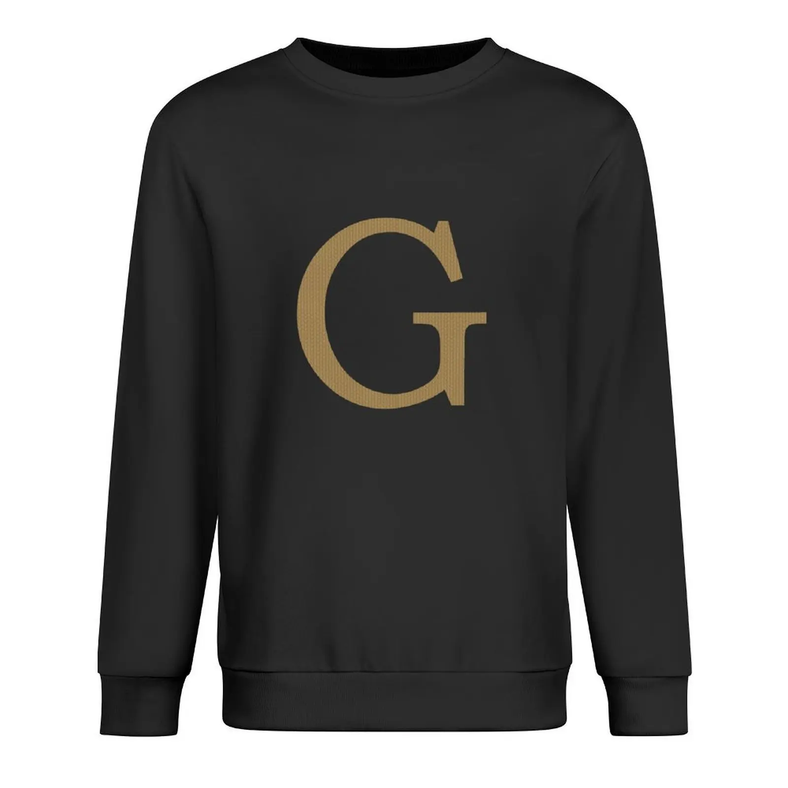 

Weasley Sweater - G Pullover tracksuit men blouse autumn mens designer clothes hooded sweatshirts