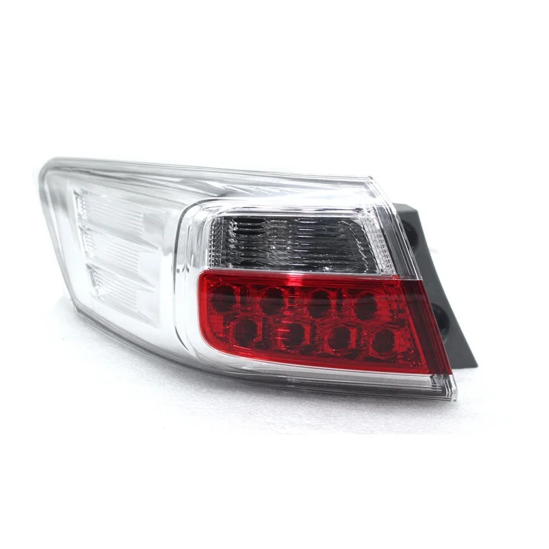 

Car Lights For HONDA ODYSSEY RB3 2013 2014 Rear Bumper Tail Lights Brake Stop Tail Lamp Rear Lamp