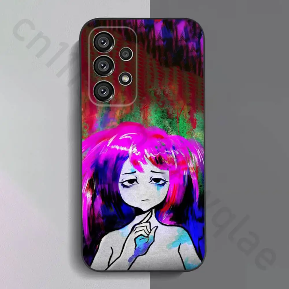 Album G-Goreshit  Phone Case for Samsung Galaxy S25 S24 S23 S22 S21 S20 Ultra Plus Cool Frosted Soft Cover Funda