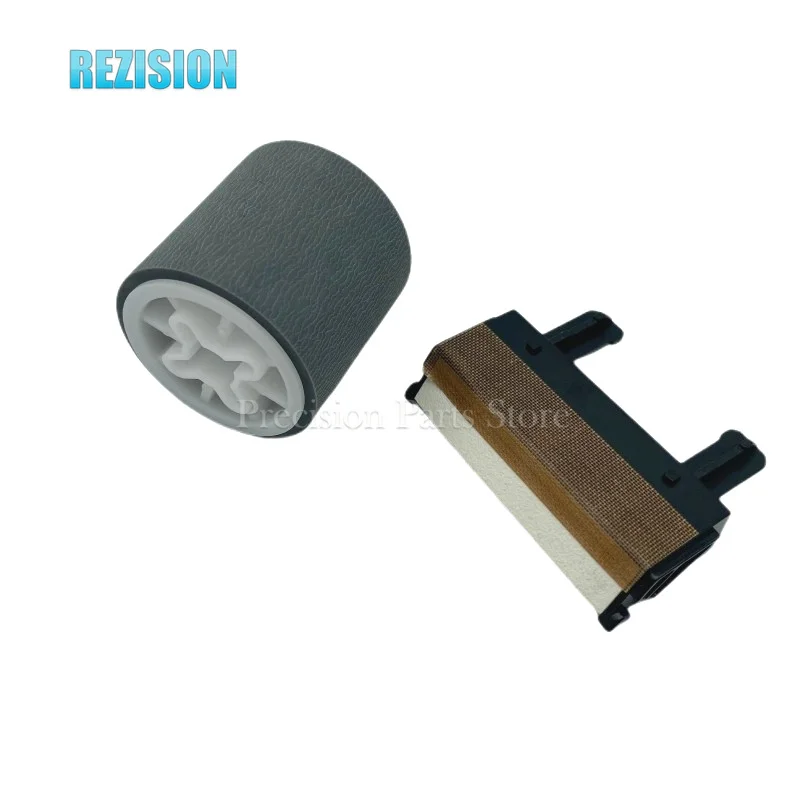 

2X 6LJ 752410 Ролик захвата бумаги для Toshiba E 2006 2007 2306 2307 2506 2507 2303A 2309A 2505 195 225 245 Детали копировального аппарата с бумажной подушечкой